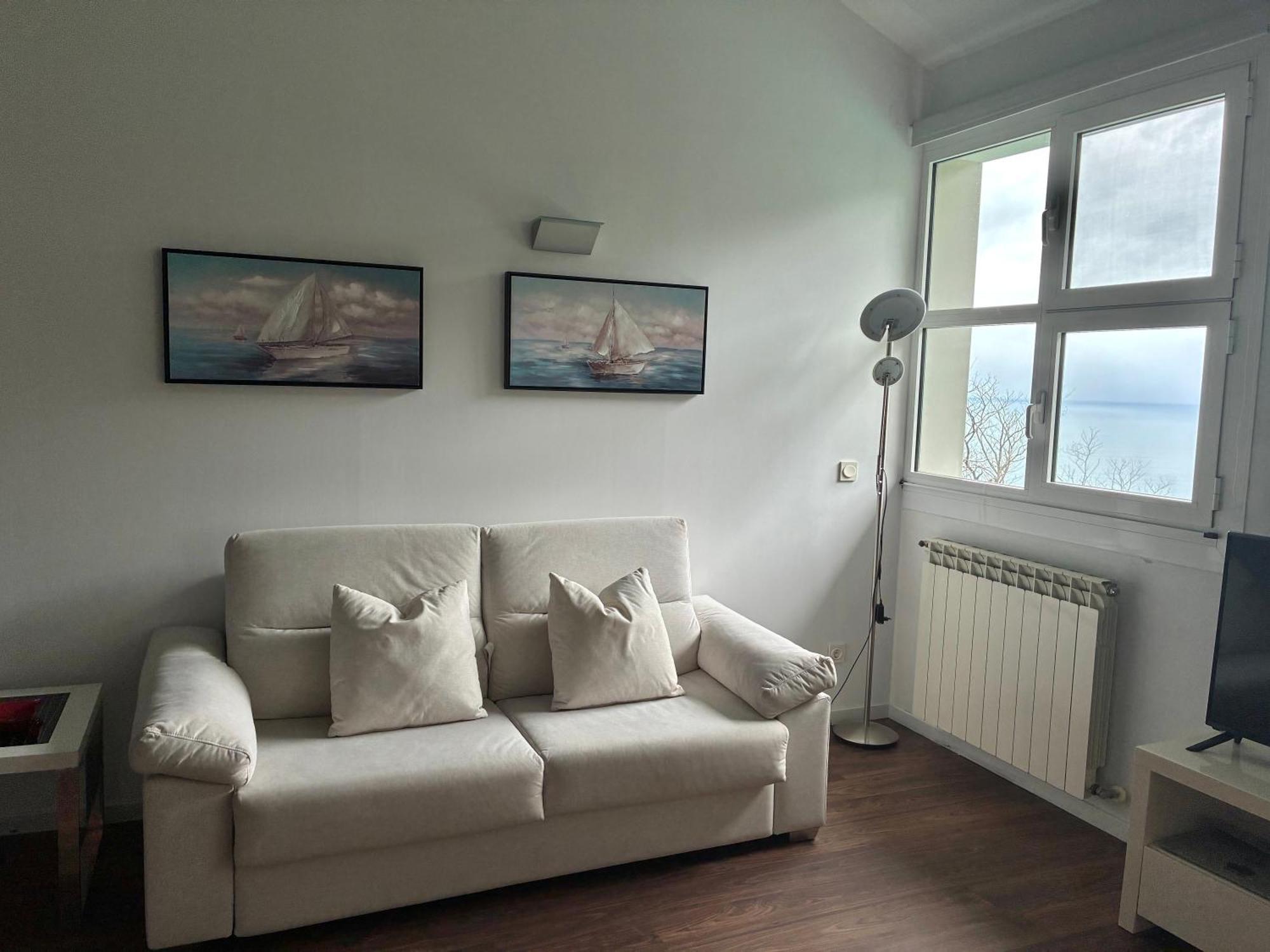 Apartamentos Mar Y Mar Agroturismo - San Sebastian, San Sebastian